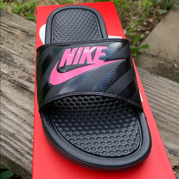 Women’s Benassi JDI - Picture 2 of 5